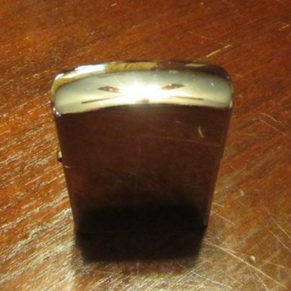 🔥Vintage Ronson Wind ll Silver Windproof Lighter - Picture 6 of 11